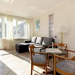 Apartman Near The Beach,