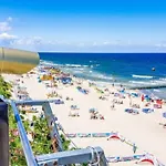 Near The Beach, Apartman *