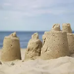 Near The Beach, Rewal