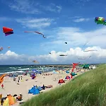 Apartman Near The Beach, *