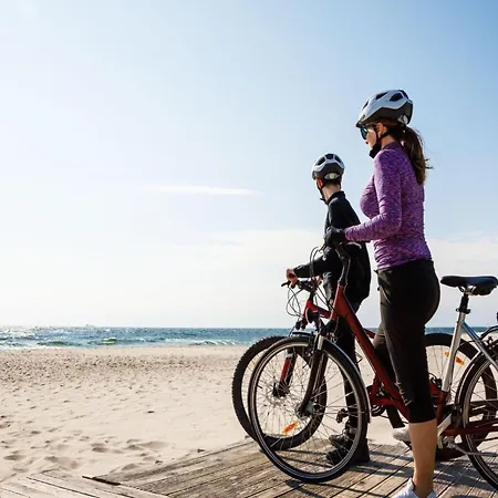 公寓 Near The Beach, 里沃