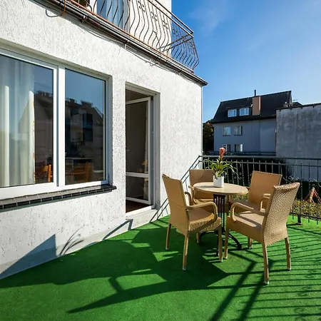 Apartment Near The Beach, Rewal