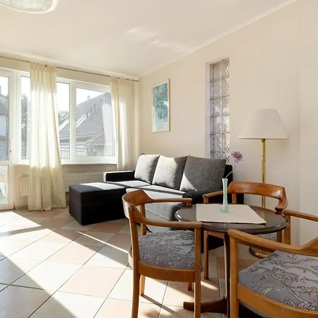 Apartman Near The Beach,