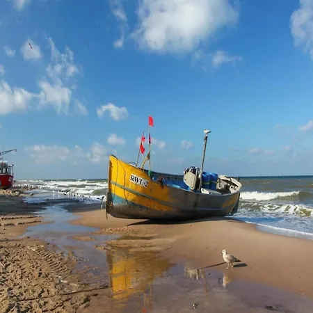 Near The Beach, Apartment Rewal