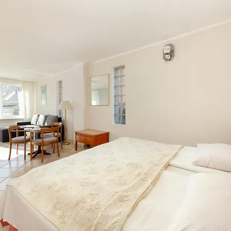Apartman Near The Beach,