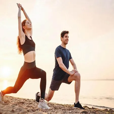 Apartment Near The Beach, Rewal