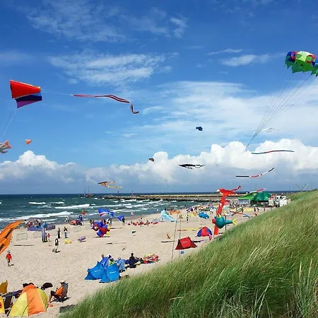 Apartman Near The Beach, *