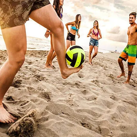 Near The Beach, Rewal