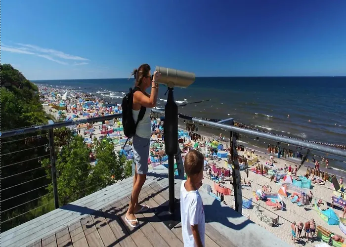 Near The Beach, 公寓 *