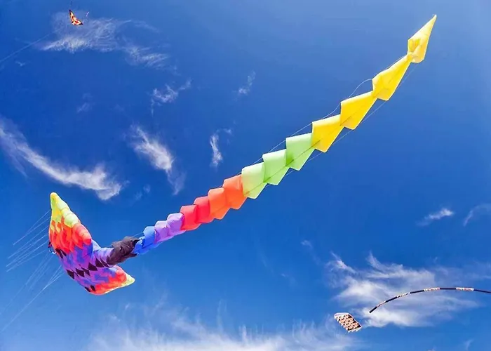 Near The Beach, 里沃