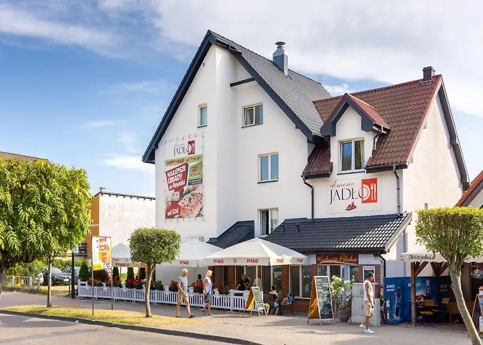 Near The Beach, 公寓 里沃