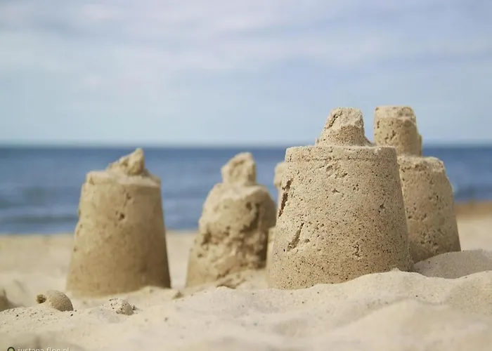 Near The Beach, 里沃