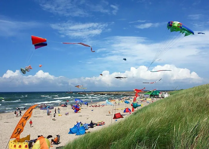 公寓 Near The Beach, *